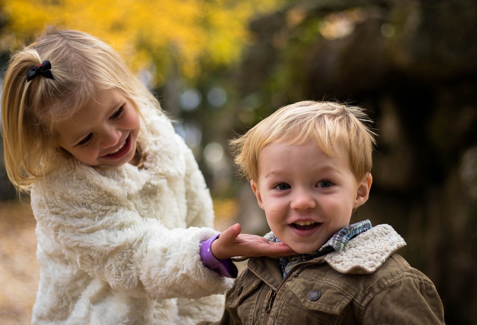 Unisex & Gender Neutral Baby Names