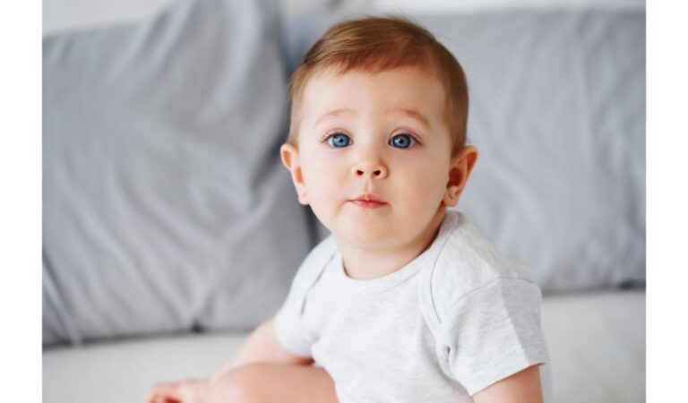American Baby Boy Names with Meanings