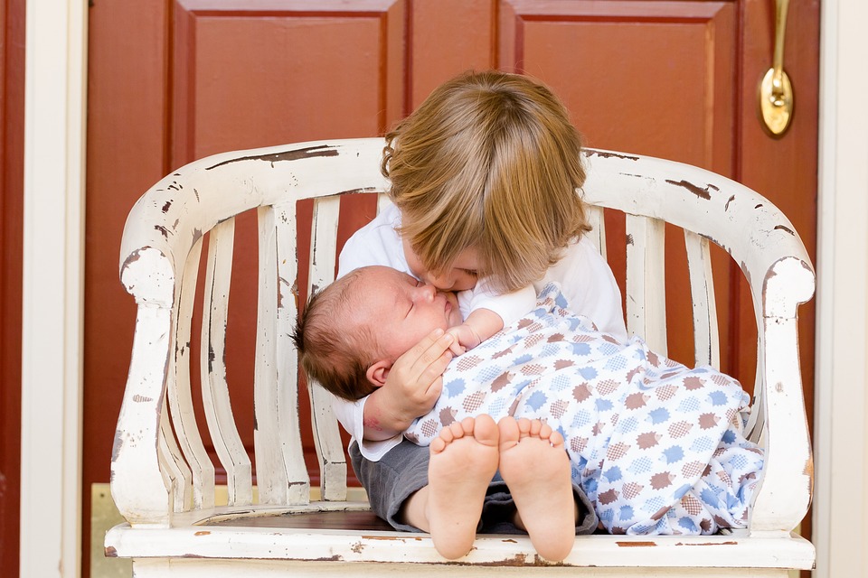 Baby Names That Mean Bear