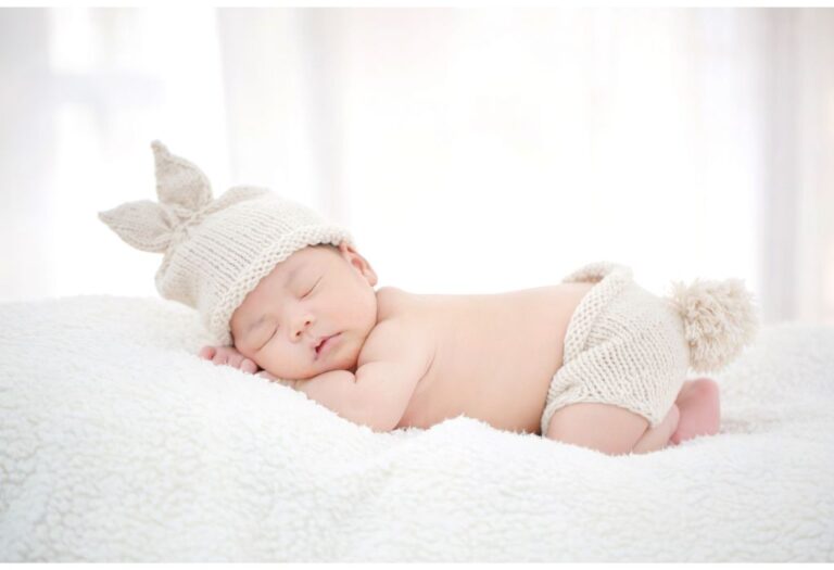 100 Baby Names That Mean Cat