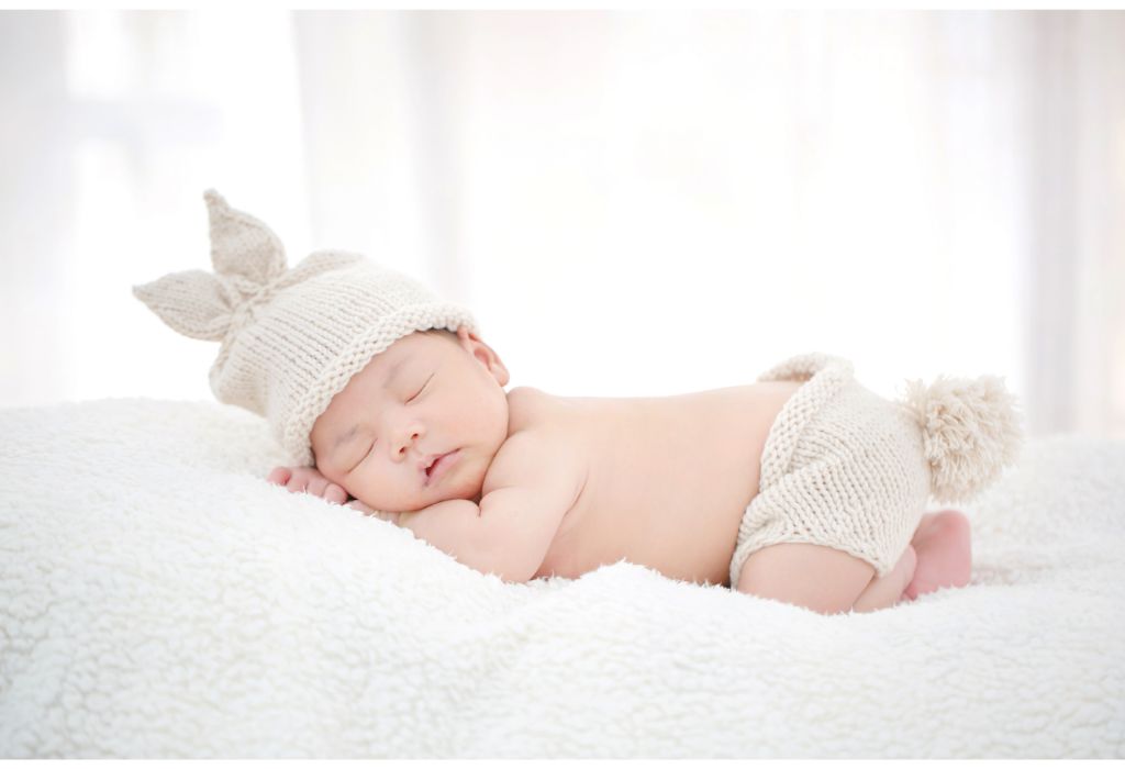 100 Baby Names That Mean Cat