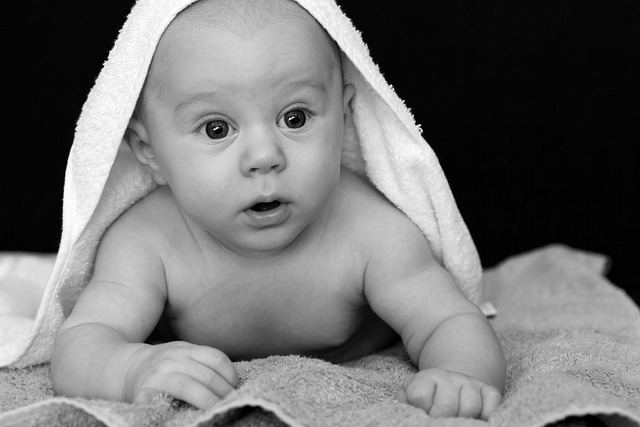 100 Baby Names That Mean Glory