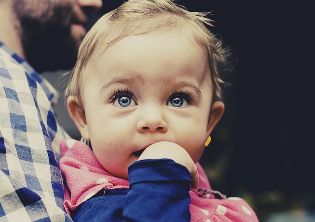 100 Baby Names That Mean Horse