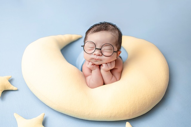 100 Baby Names That Mean Pride