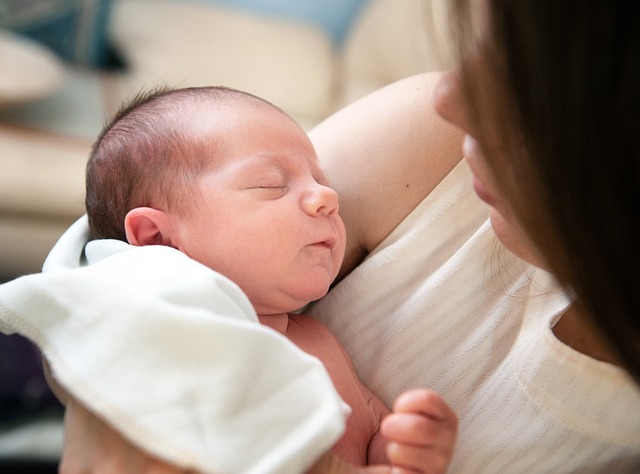 100 Baby Names That Mean Rich