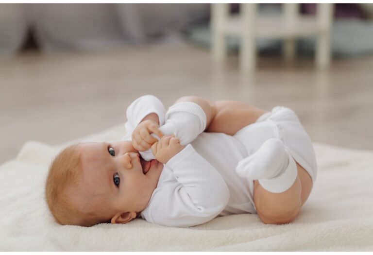 100 Baby Names That Mean Strength