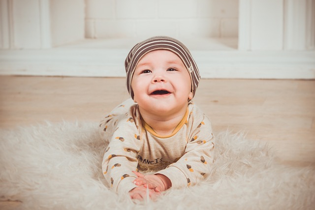 100 Baby Names That Mean Tiger