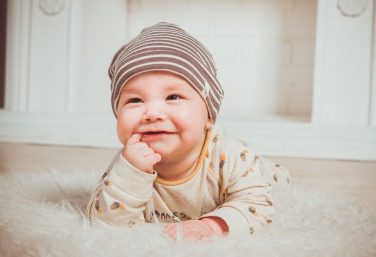 100 Baby Names That Mean Victory