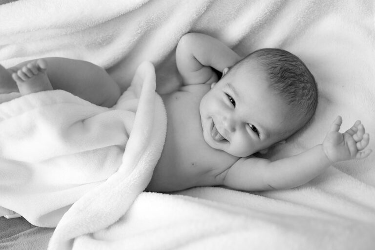 100 Baby Names That Mean Wind