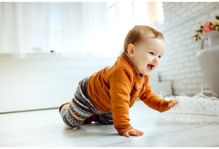 100 Baby Names That Mean Wolf