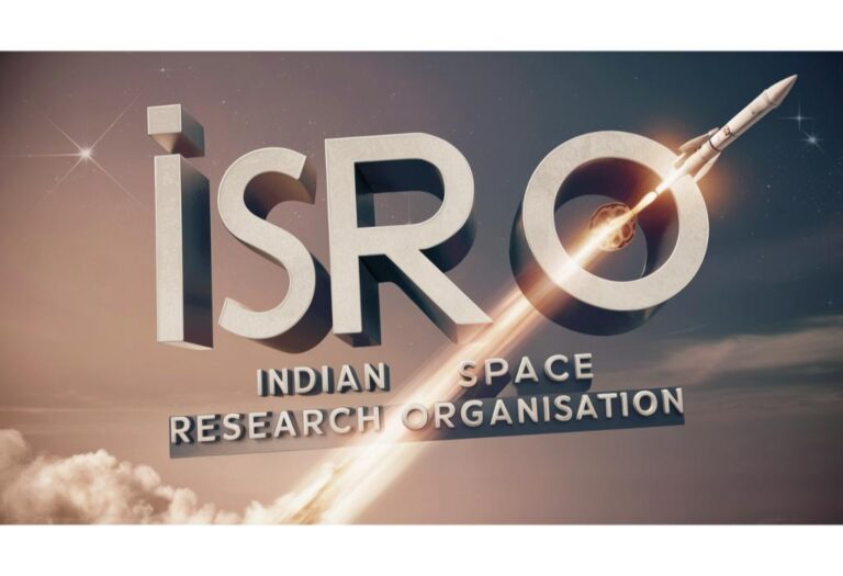 ISRO Full Form