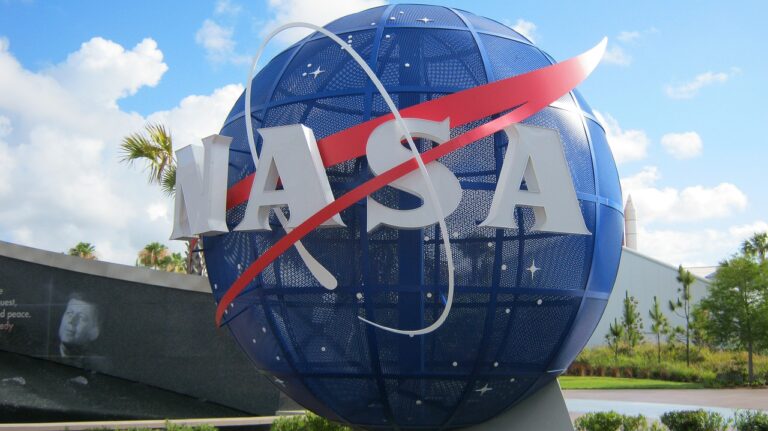 NASA Full Form