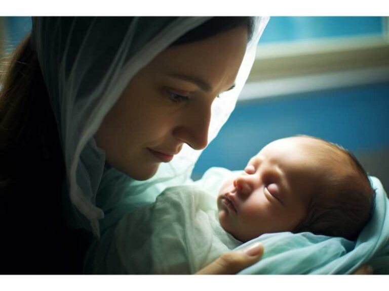100 Beautiful Baby Girl and Boy Names Inspired by the Quran