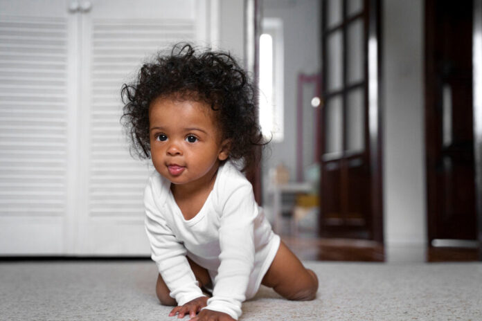 African Baby Names for Boys & Girls with Meaning