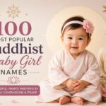 100 Most Popular Buddhist Baby Girl Names